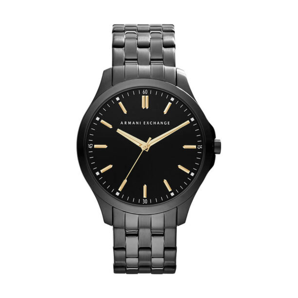 Оригинален Мъжки Часовник Armani Exchange Hampton AX2144