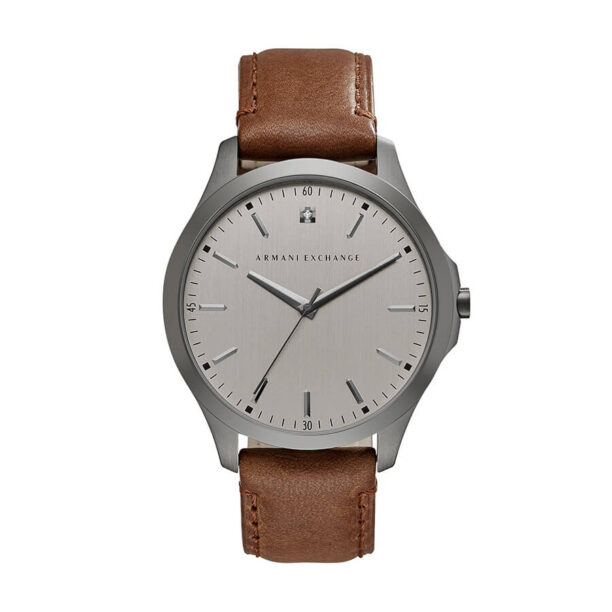 Оригинален Мъжки Часовник Armani Exchange Hampton AX2195