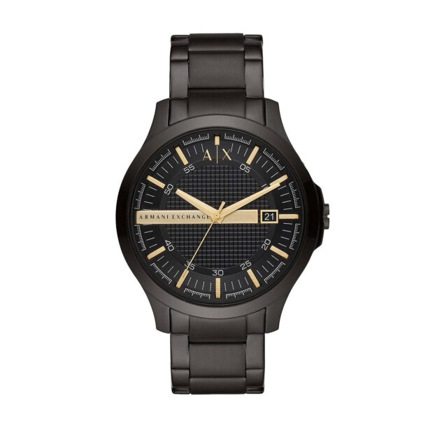 Оригинален Мъжки Часовник Armani Exchange Hampton AX2413