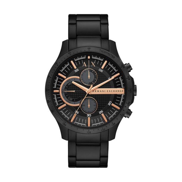 Оригинален Мъжки Часовник Armani Exchange Hampton AX2429