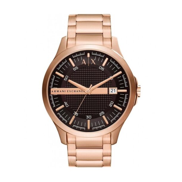 Оригинален Мъжки Часовник Armani Exchange Hampton AX2449