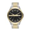 Оригинален Мъжки Часовник Armani Exchange Hampton AX2453