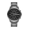 Оригинален Мъжки Часовник Armani Exchange Hampton AX2454