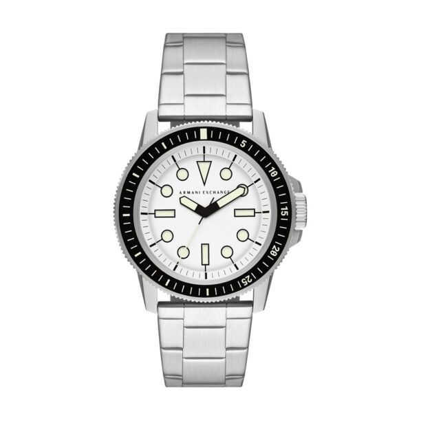 Оригинален Мъжки Часовник Armani Exchange Leonardo AX1853