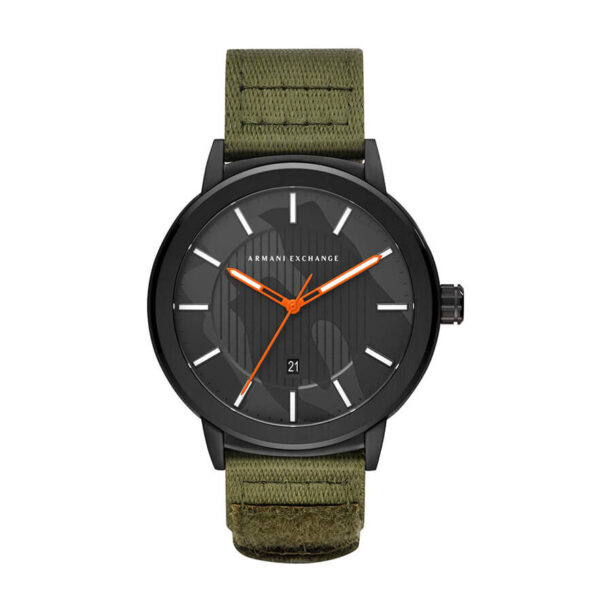 Оригинален Мъжки Часовник Armani Exchange Maddox AX1468