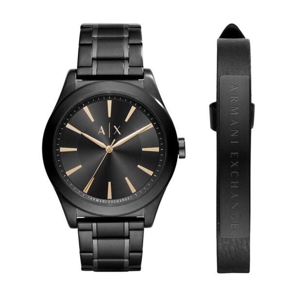 Оригинален Мъжки Часовник Armani Exchange Nico AX7102