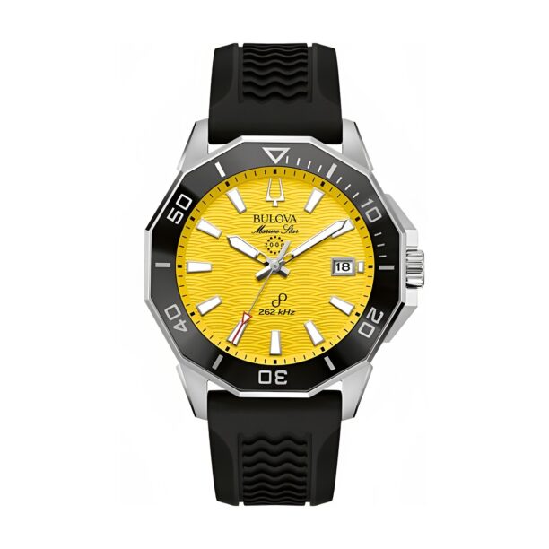 Оригинален Мъжки Часовник Bulova Marine Star Precisionist 96B431