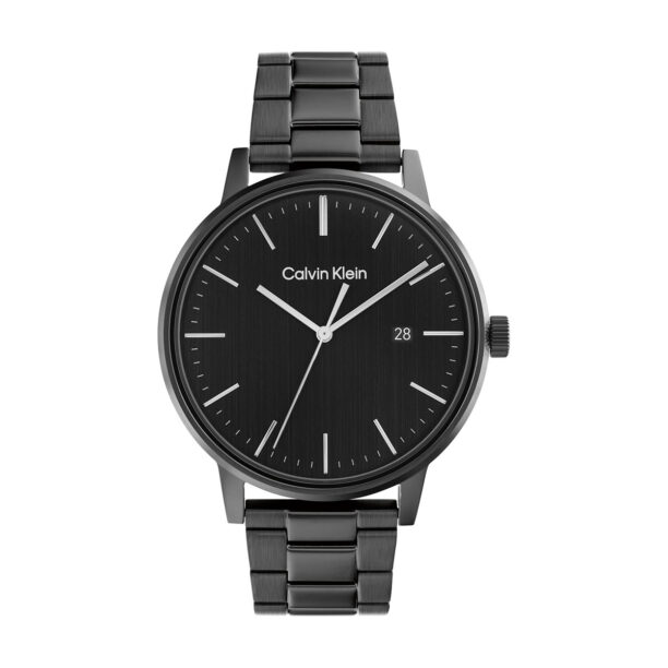 Оригинален Мъжки Часовник Calvin Klein Timeless 25200057