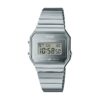 Оригинален Мъжки Часовник Casio A700WEV-7AEF