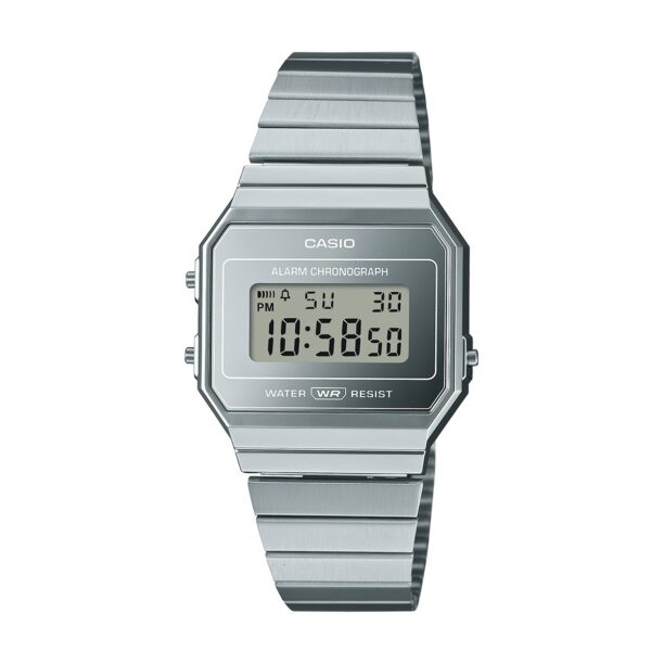 Оригинален Мъжки Часовник Casio A700WEV-7AEF