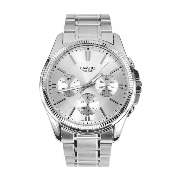 Часовник Casio Collection - MTP-1375D-7AV ниска цена