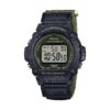 Часовник Casio Collection W-219HB-3AVEF ниска цена