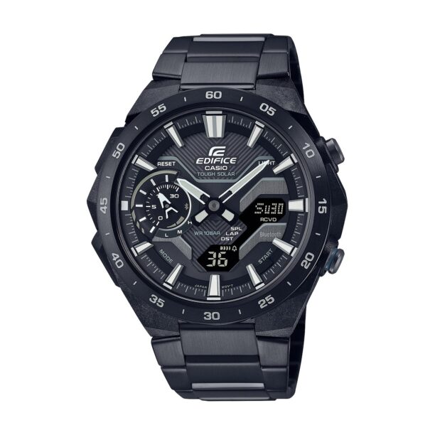 Оригинален Мъжки Часовник Casio Edifice ECB-2200DC-1AEF