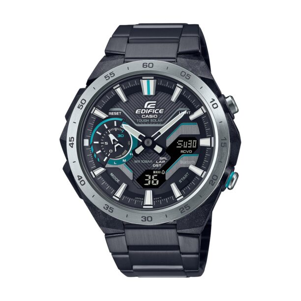 Оригинален Мъжки Часовник Casio Edifice ECB-2200DD-1AEF