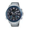 Оригинален Мъжки Часовник Casio Edifice ECB-30DB-1AEF