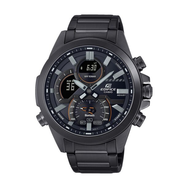 Оригинален Мъжки Часовник Casio Edifice ECB-30DC-1AEF