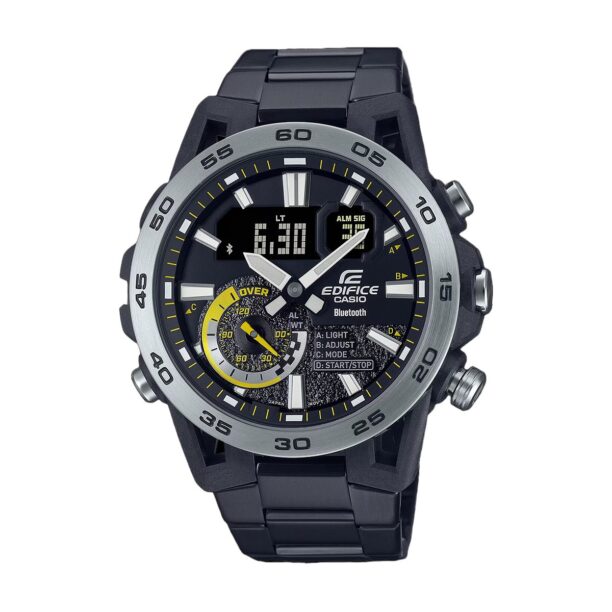 Оригинален Мъжки Часовник Casio Edifice ECB-40DC-1AEF