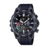 Оригинален Мъжки Часовник Casio Edifice ECB-40MP-1AEF