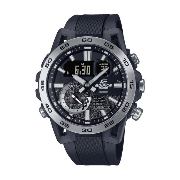 Оригинален Мъжки Часовник Casio Edifice ECB-40P-1AEF