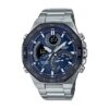 Оригинален Мъжки Часовник Casio Edifice ECB-950DB-2AEF