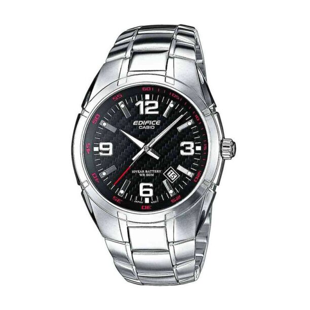 Оригинален Мъжки Часовник Casio Edifice EF-125D-1AVEG