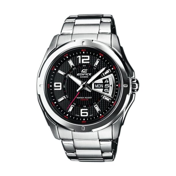 Оригинален Мъжки Часовник Casio Edifice EF-129D-1AVEF