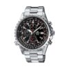 Оригинален Мъжки Часовник Casio Edifice EF-527D-1AVEF