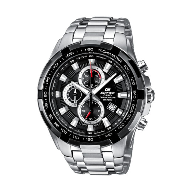 Оригинален Мъжки Часовник Casio Edifice EF-539D-1AVEF