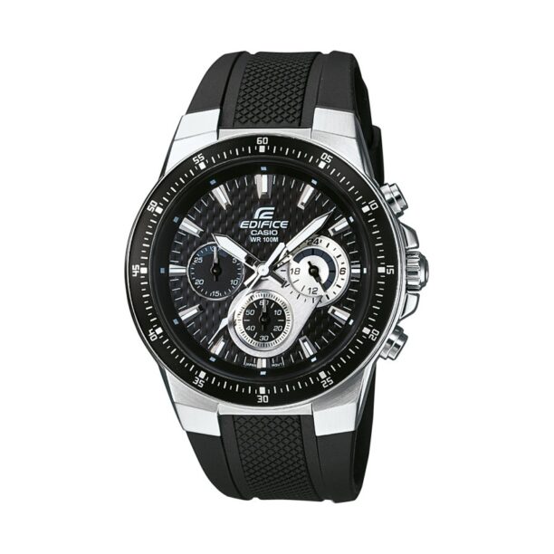 Оригинален Мъжки Часовник Casio Edifice EF-552-1AVEF