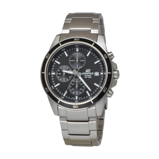 Оригинален Мъжки Часовник Casio Edifice EFR-526D-1AVUEF