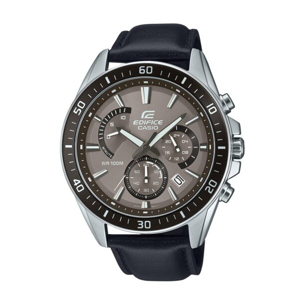 Оригинален Мъжки Часовник Casio Edifice EFR-552L-5AVUEF