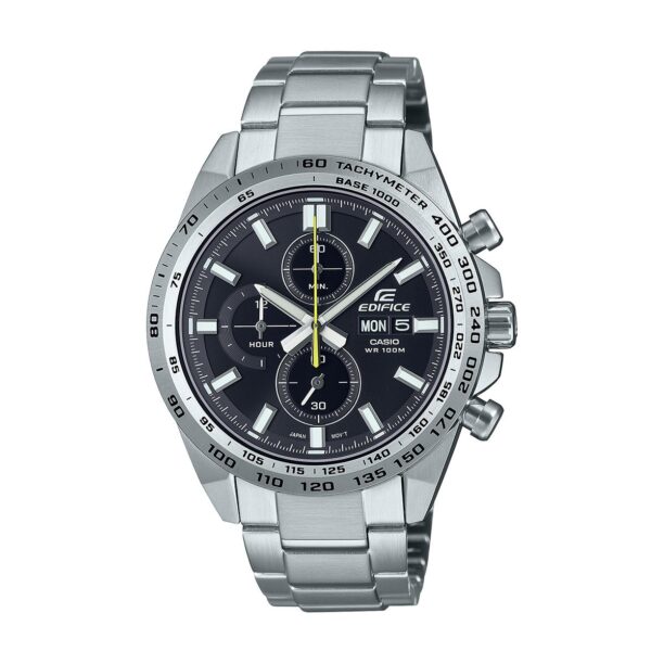 Оригинален Мъжки Часовник Casio Edifice EFR-574D-1AVUEF