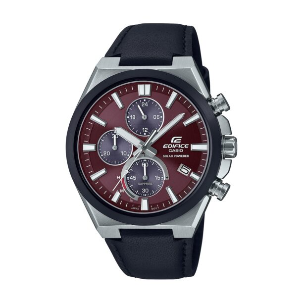 Оригинален Мъжки Часовник Casio Edifice EFS-S630BL-5AVUEF