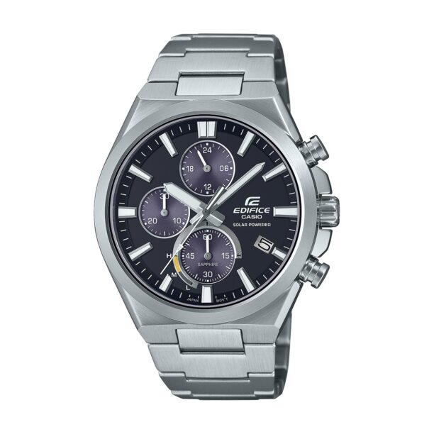 Оригинален Мъжки Часовник Casio Edifice EFS-S630D-1AVUEF