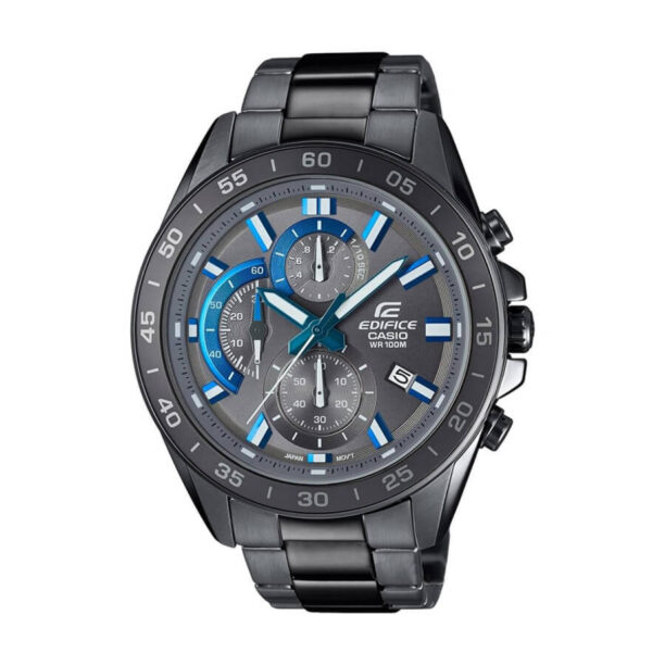 Оригинален Мъжки Часовник Casio Edifice EFV-550GY-8AVUEF