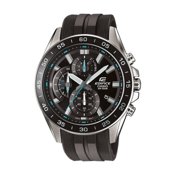 Оригинален Мъжки Часовник Casio Edifice EFV-550P-1AVUEF