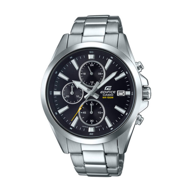 Оригинален Мъжки Часовник Casio Edifice EFV-560D-1AVUEF