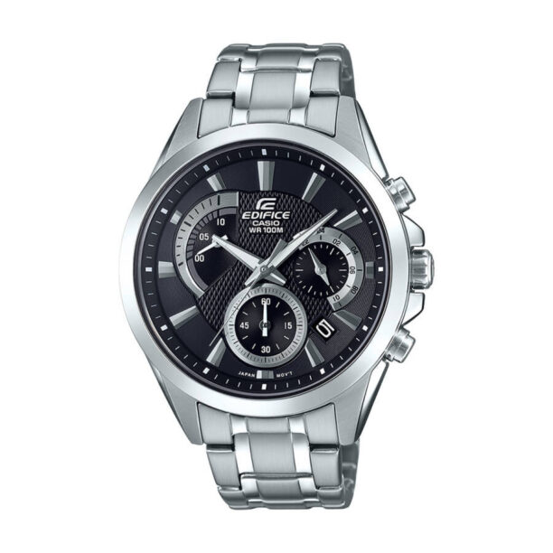 Оригинален Мъжки Часовник Casio Edifice EFV-580D-1AVUEF