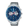 Оригинален Мъжки Часовник Casio Edifice EFV-590D-2AVUEF