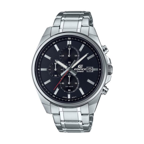 Оригинален Мъжки Часовник Casio Edifice EFV-610D-1AVUEF