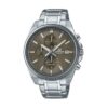 Оригинален Мъжки Часовник Casio Edifice EFV-610D-5CVUEF