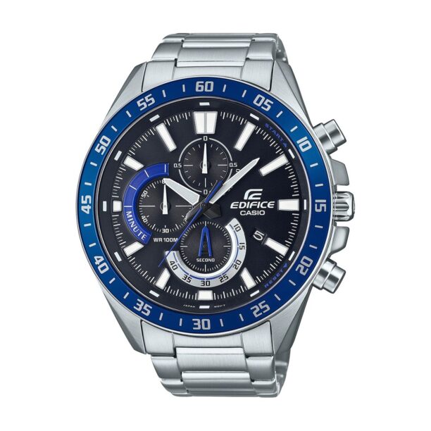 Оригинален Мъжки Часовник Casio Edifice EFV-620D-1A2VUEF