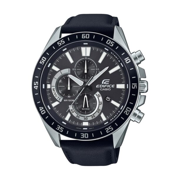 Оригинален Мъжки Часовник Casio Edifice EFV-620L-1AVUEF