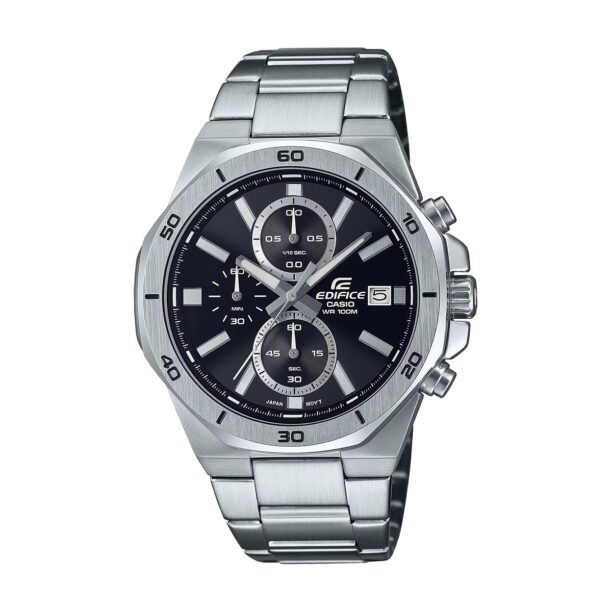 Оригинален Мъжки Часовник Casio Edifice EFV-640D-1AVUEF