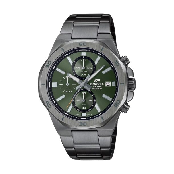 Оригинален Мъжки Часовник Casio Edifice EFV-640DC-3AVUEF