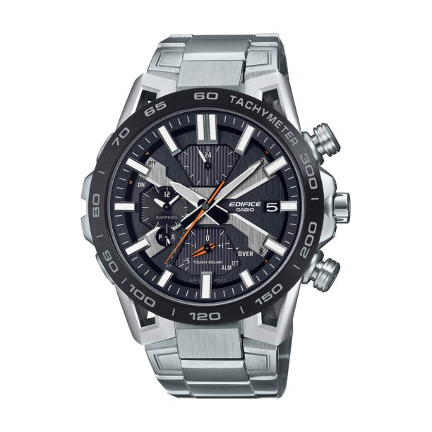 Оригинален Мъжки Часовник Casio Edifice EQB-2000DB-1AER