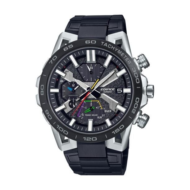 Оригинален Мъжки Часовник Casio Edifice EQB-2000DC-1AER