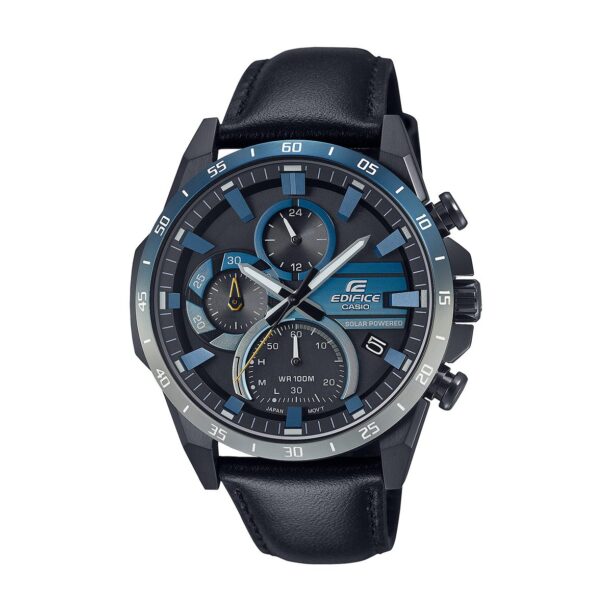 Оригинален Мъжки Часовник Casio Edifice EQS-940NL-1AVUEF