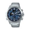 Оригинален Мъжки Часовник Casio Edifice Edifice ECB-30D-2AEF