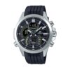 Оригинален Мъжки Часовник Casio Edifice Edifice ECB-30P-1AEF